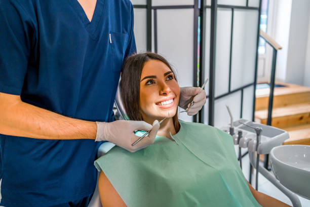 Laser Dentistry in Bethlehem, WV